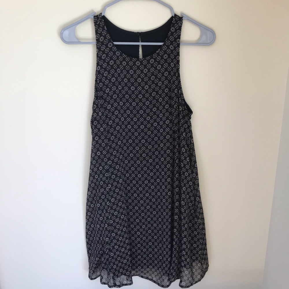 Abercrombie & Fitch Shift Dress